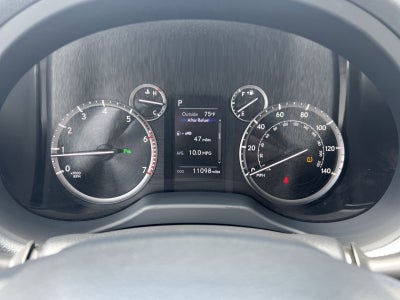 2023 Lexus GX 460