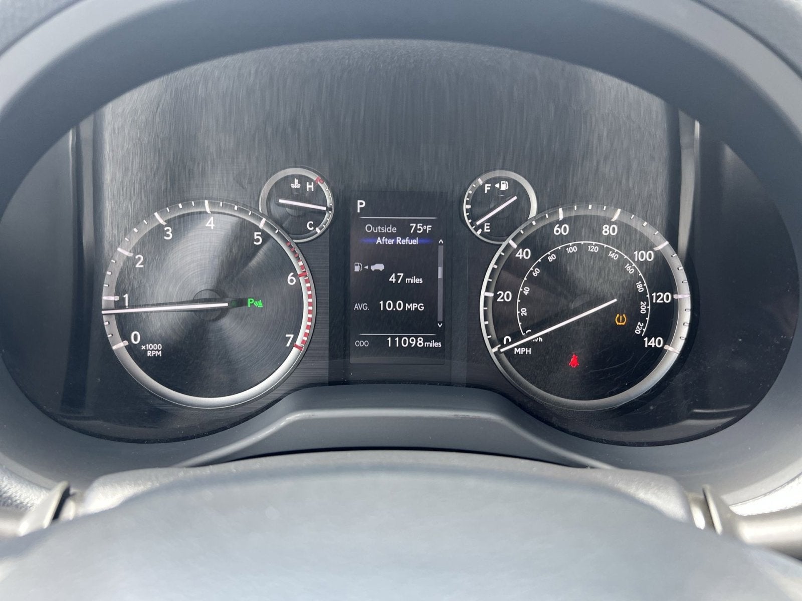 2023 Lexus GX 460