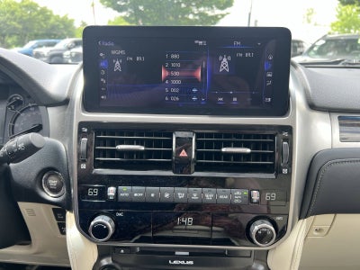 2023 Lexus GX 460
