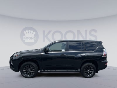 2023 Lexus GX 460
