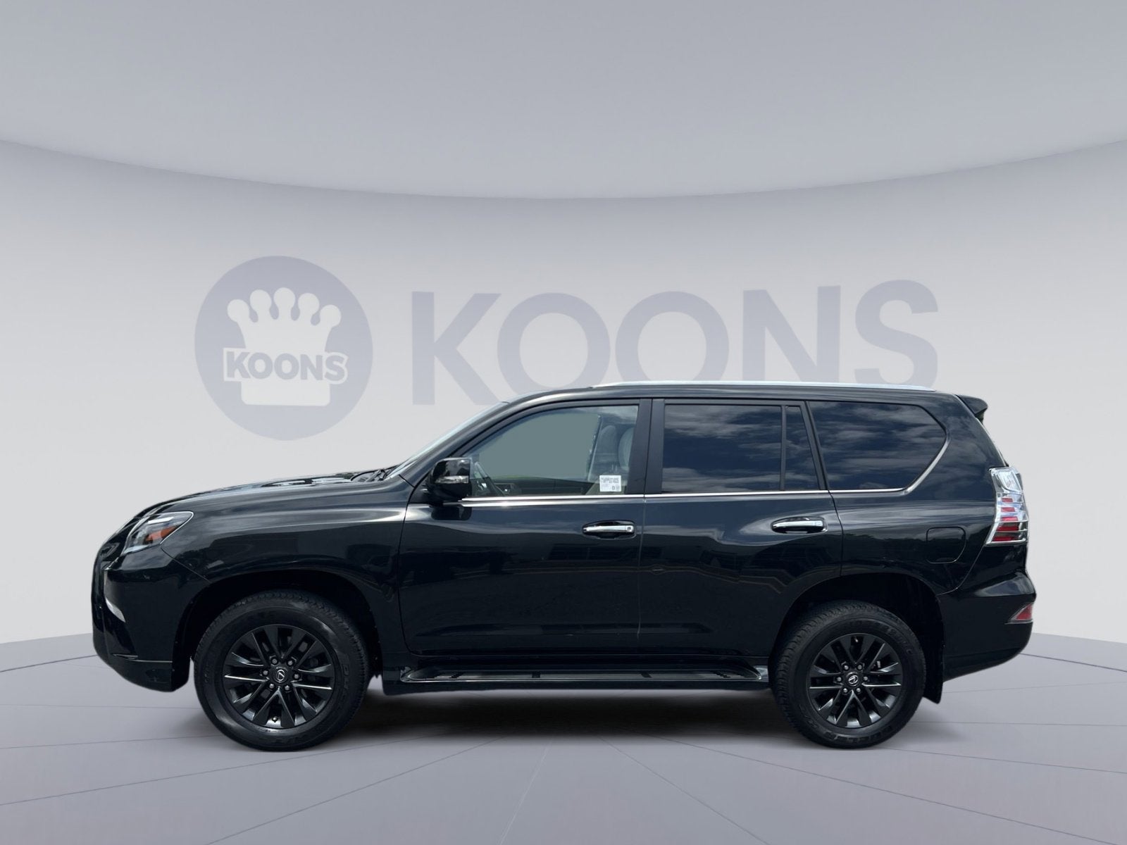 2023 Lexus GX 460