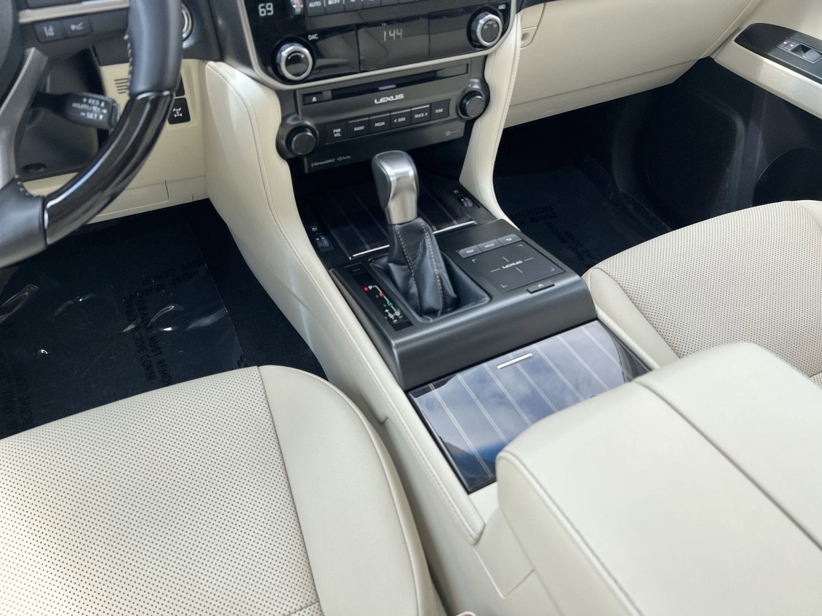 2023 Lexus GX 460