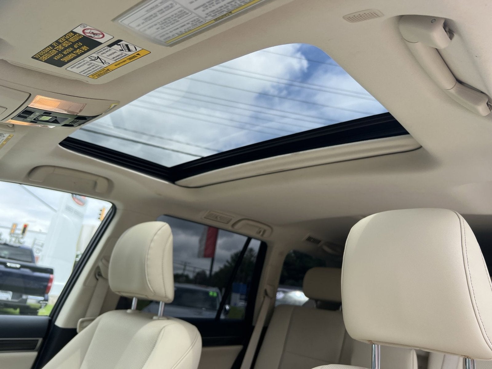2023 Lexus GX 460