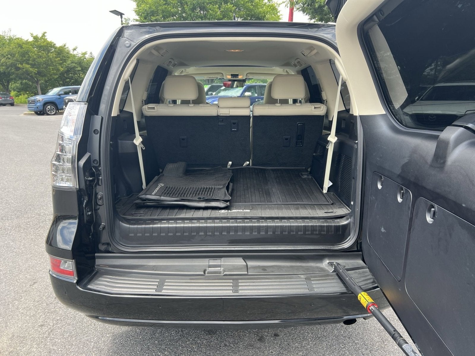 2023 Lexus GX 460