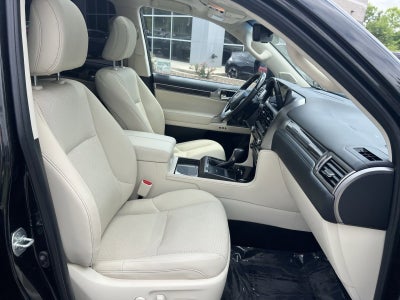 2023 Lexus GX 460