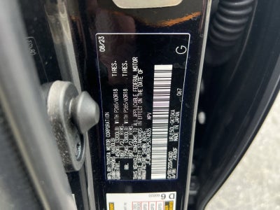 2023 Lexus GX 460