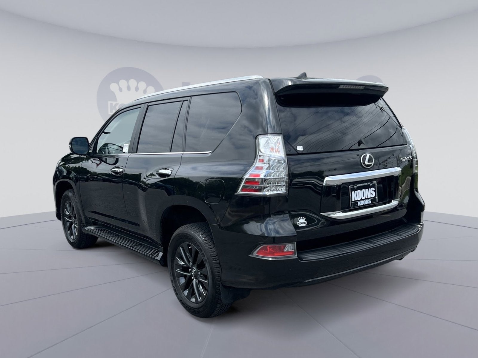 2023 Lexus GX 460