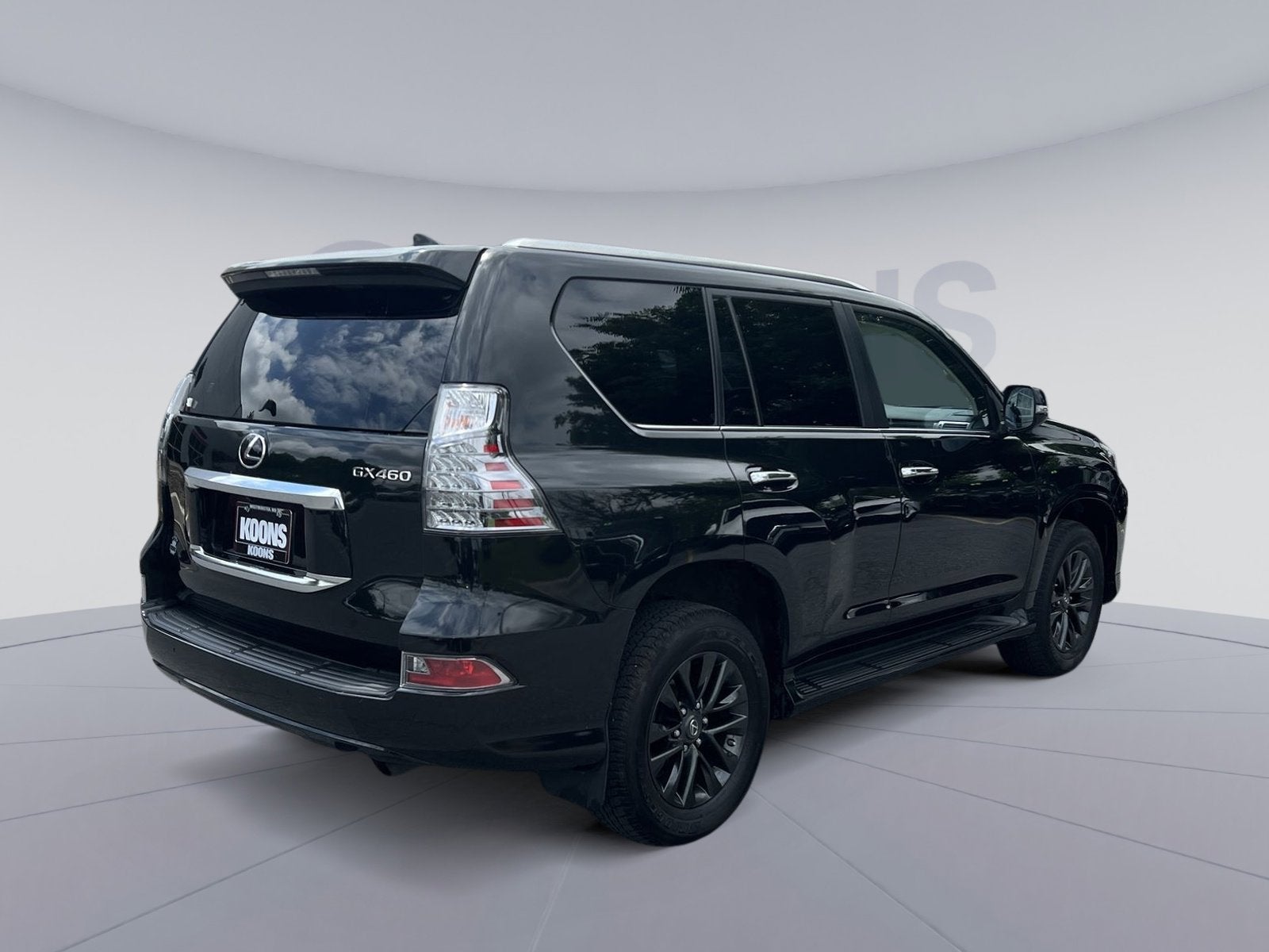 2023 Lexus GX 460
