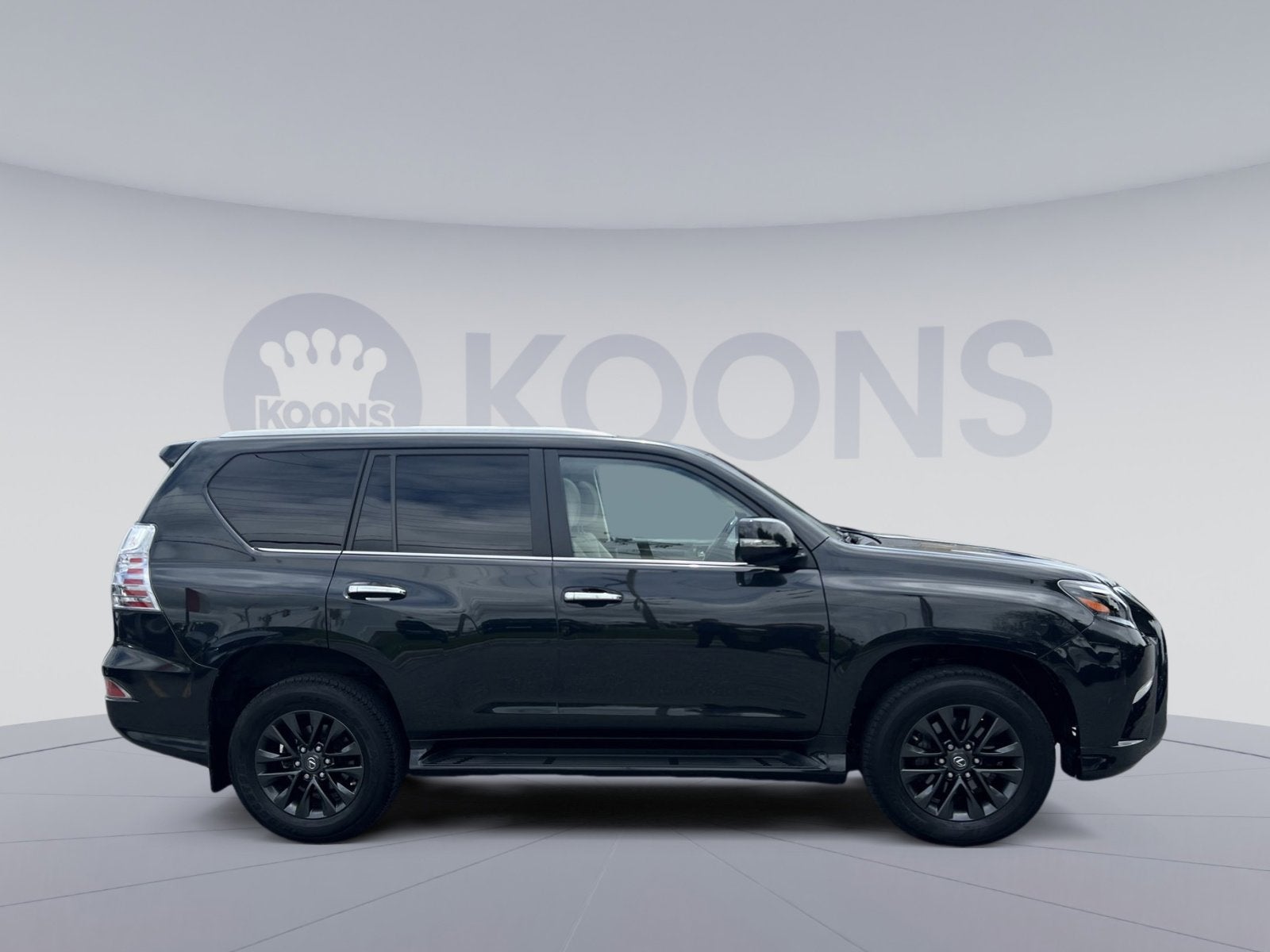 2023 Lexus GX 460