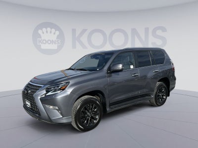 2023 Lexus GX 460