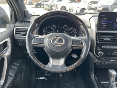 2023 Lexus GX 460