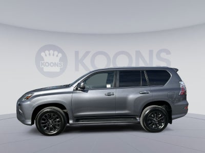 2023 Lexus GX 460