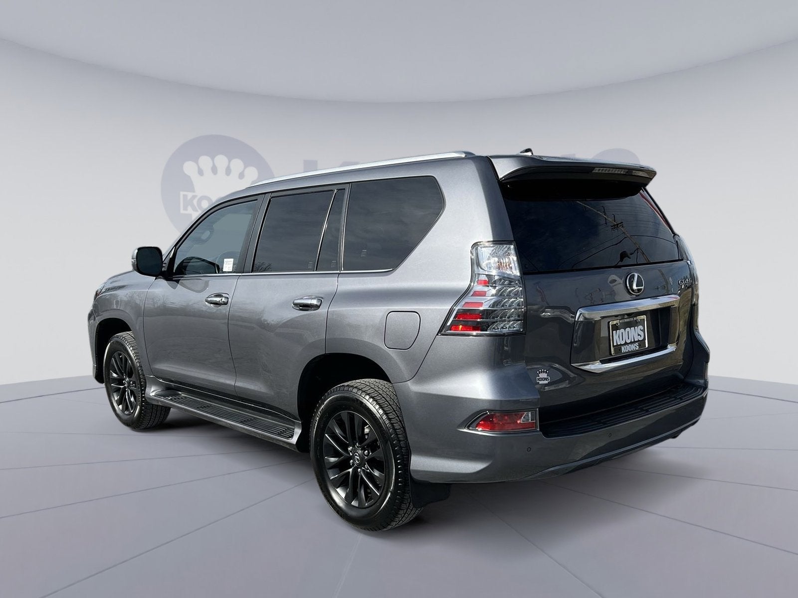 2023 Lexus GX 460