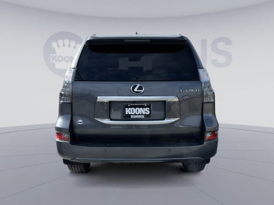 2023 Lexus GX 460