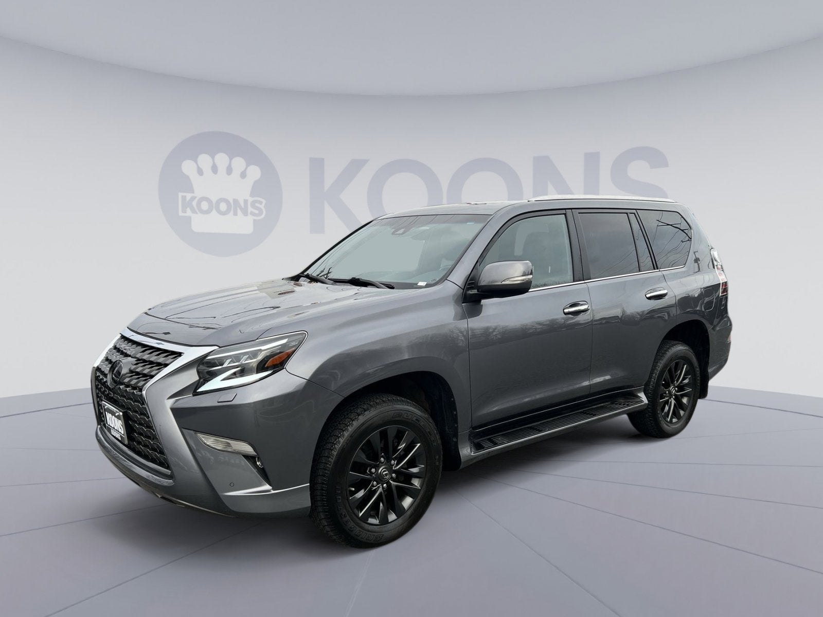 2023 Lexus GX 460