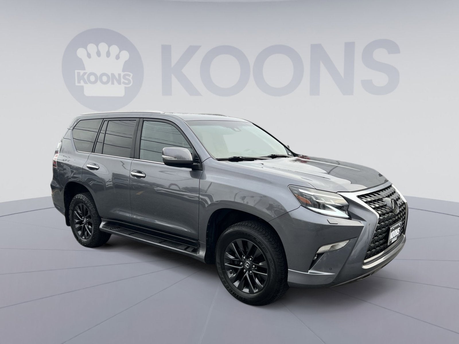 2023 Lexus GX 460
