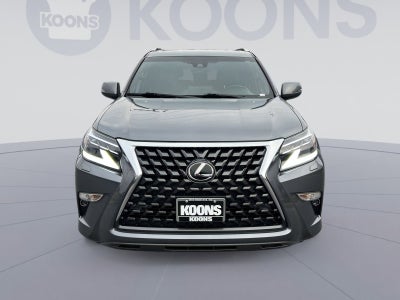 2023 Lexus GX 460