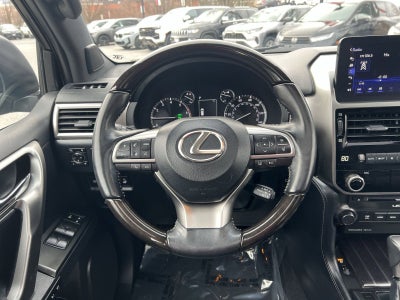 2023 Lexus GX 460