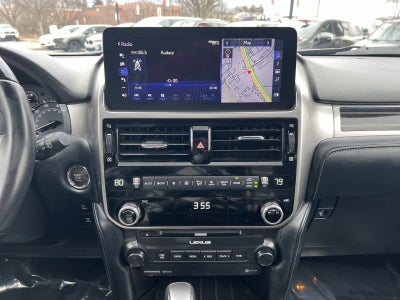2023 Lexus GX 460