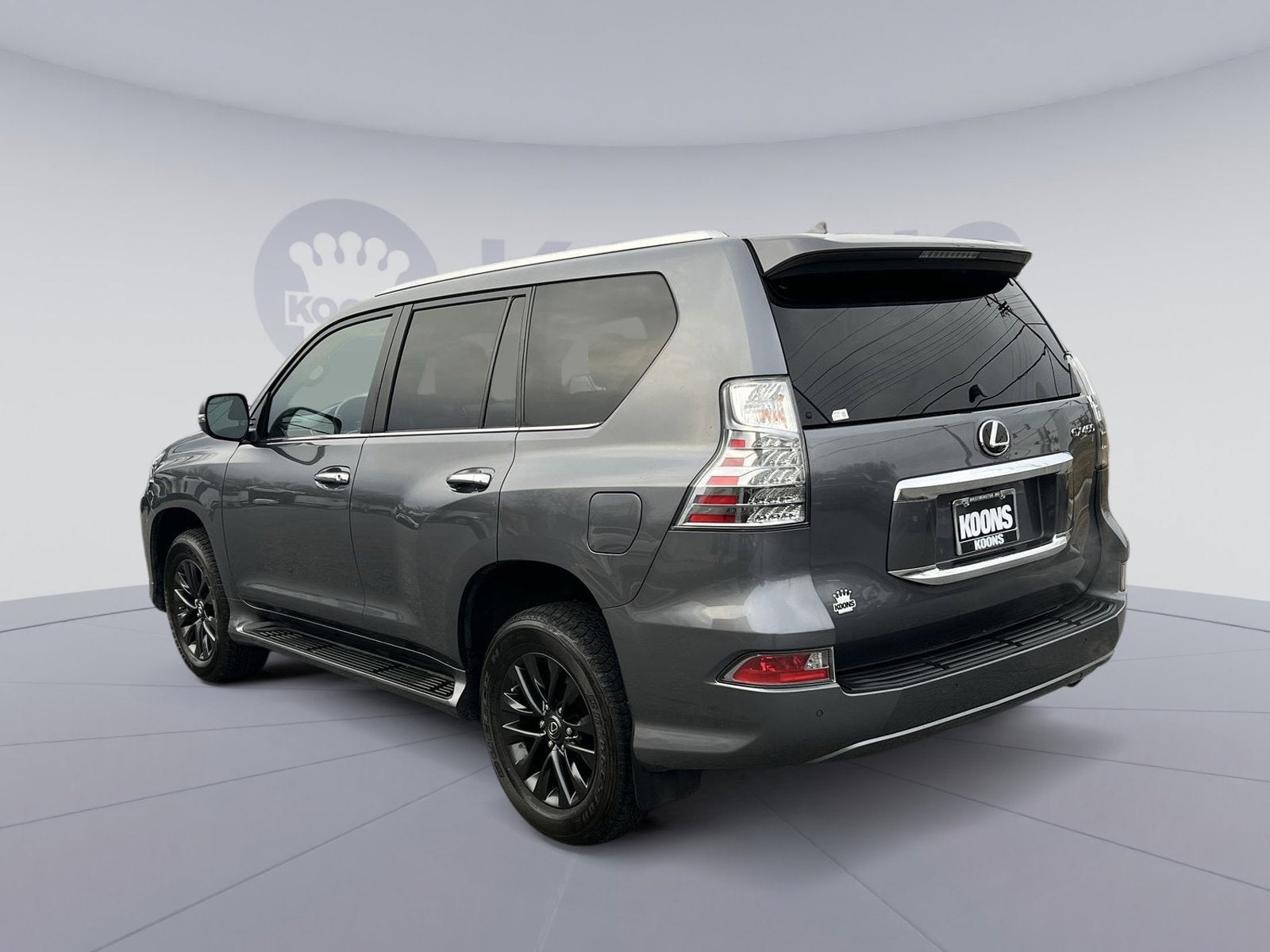 2023 Lexus GX 460