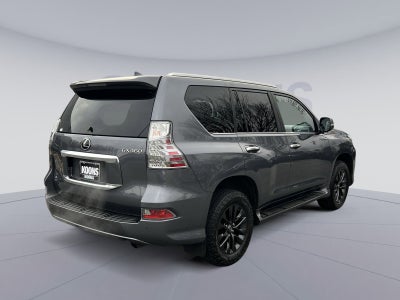 2023 Lexus GX 460