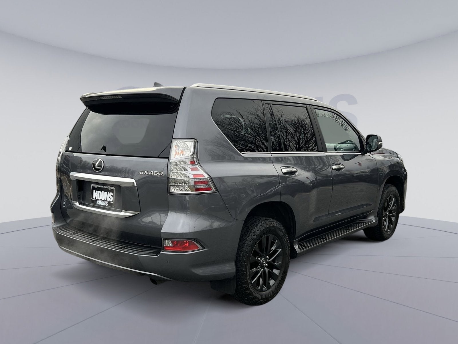 2023 Lexus GX 460