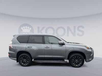 2023 Lexus GX 460