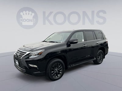 2023 Lexus GX 460