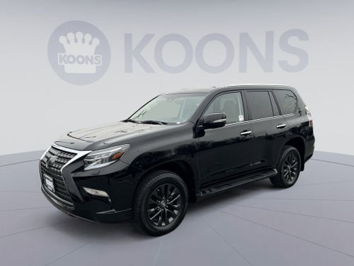 2023 Lexus GX 460