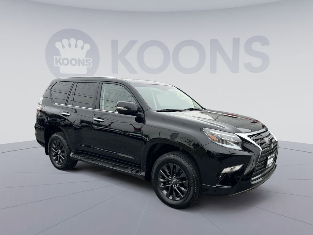 2023 Lexus GX 460