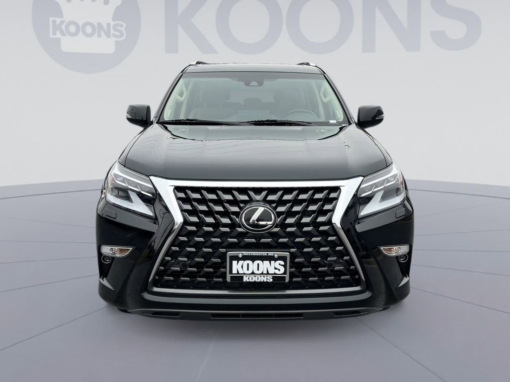 2023 Lexus GX 460