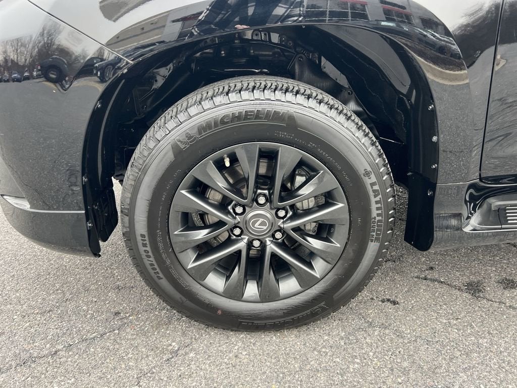 2023 Lexus GX 460