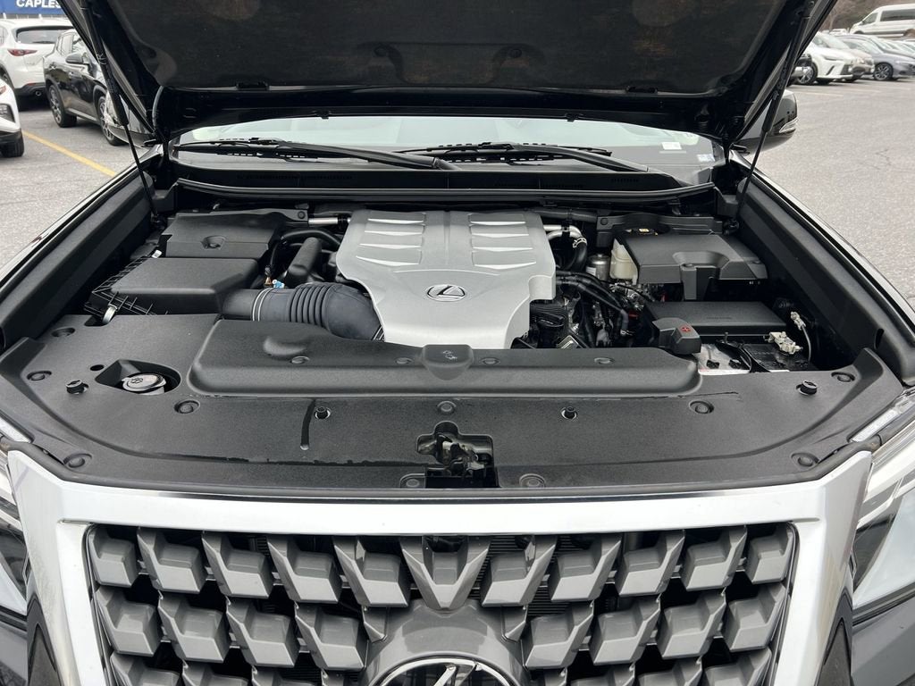 2023 Lexus GX 460