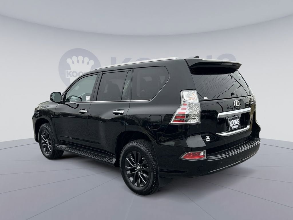 2023 Lexus GX 460