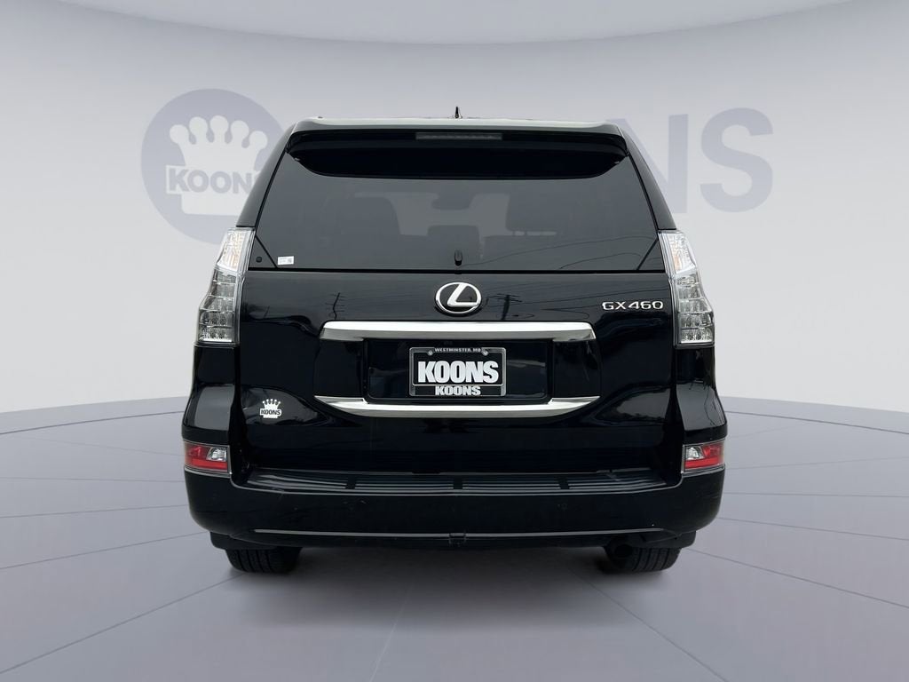 2023 Lexus GX 460
