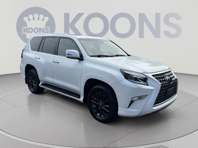 2023 Lexus GX 460