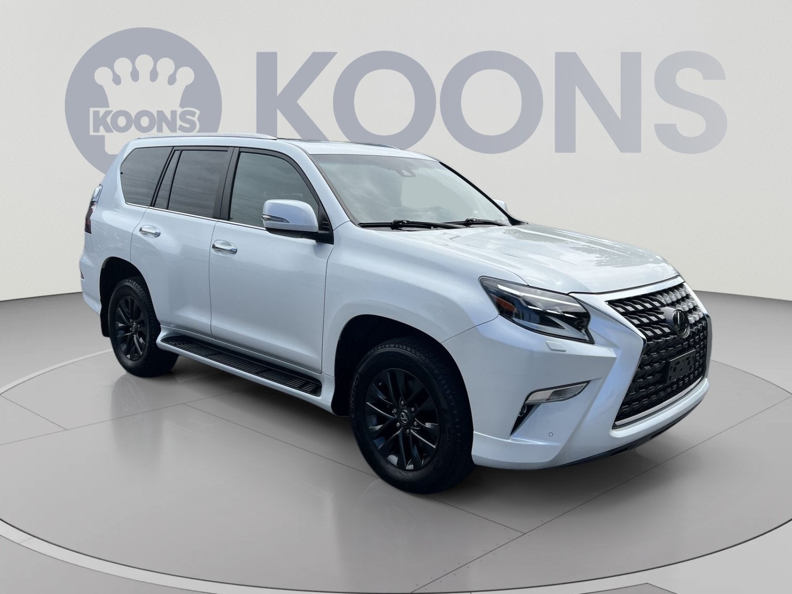 2023 Lexus GX 460