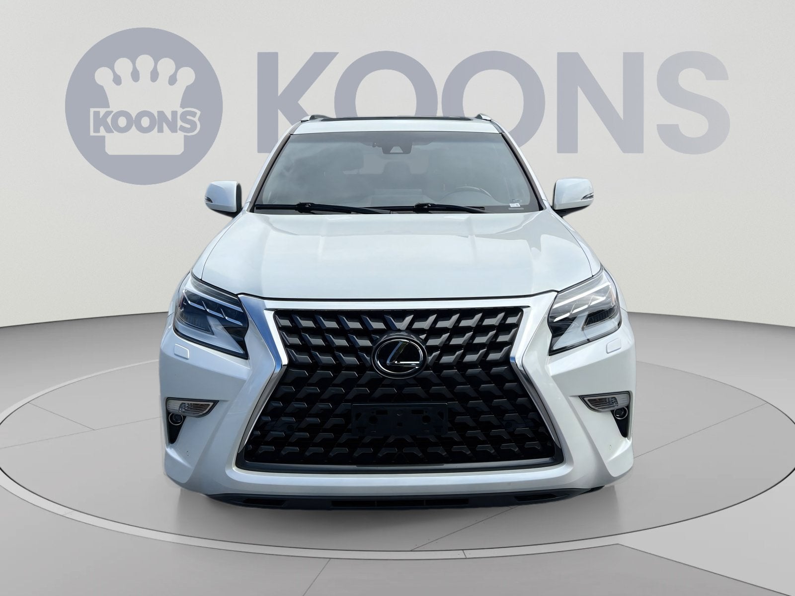2023 Lexus GX 460