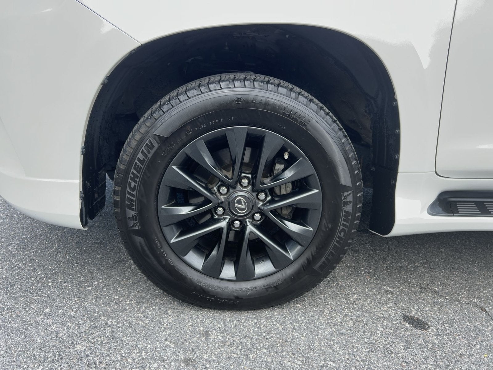 2023 Lexus GX 460