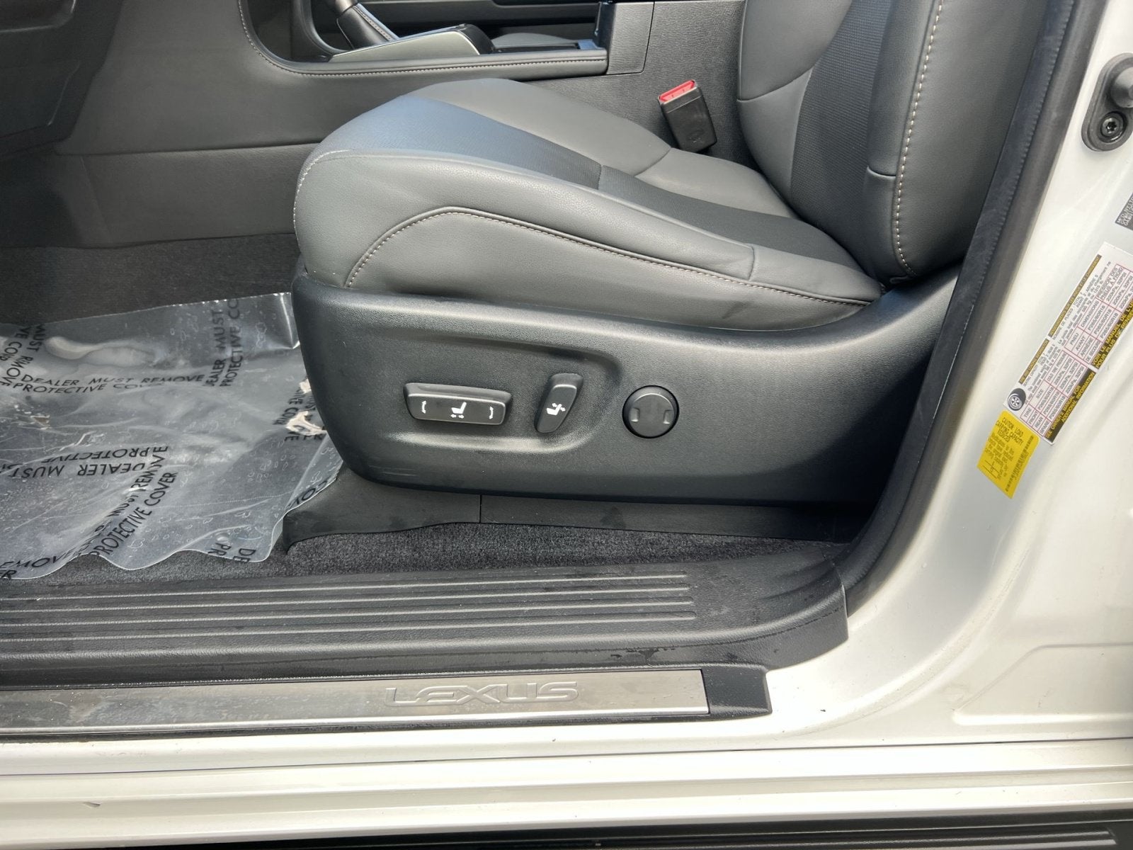2023 Lexus GX 460