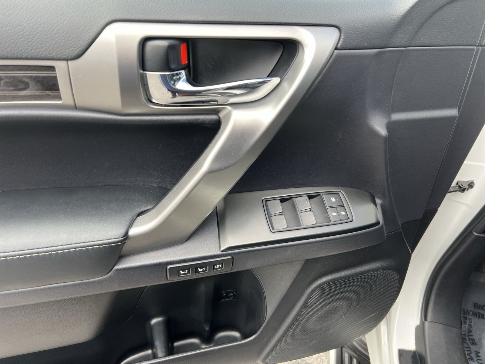 2023 Lexus GX 460