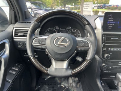2023 Lexus GX 460
