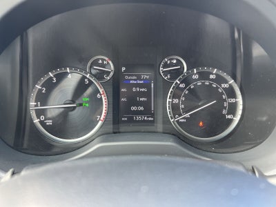 2023 Lexus GX 460