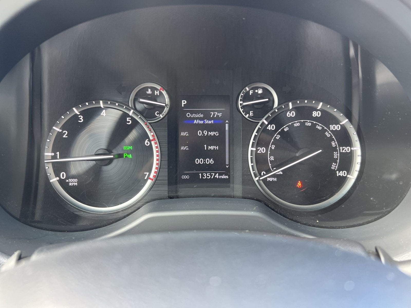 2023 Lexus GX 460
