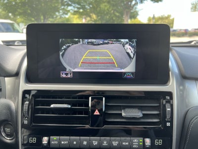 2023 Lexus GX 460