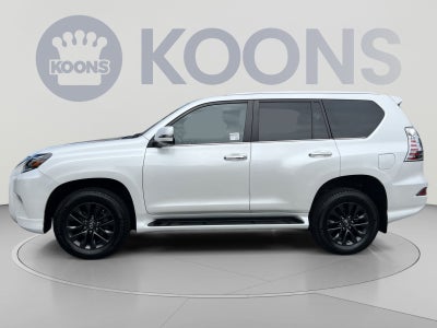 2023 Lexus GX 460