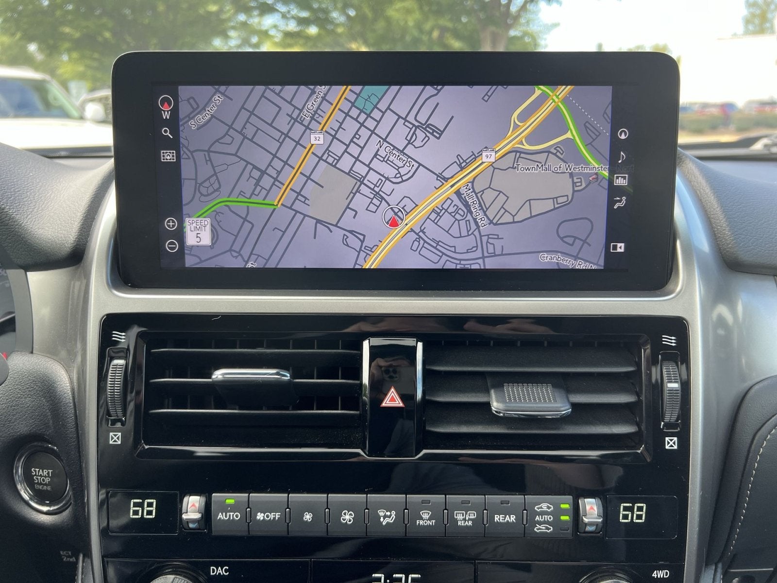 2023 Lexus GX 460