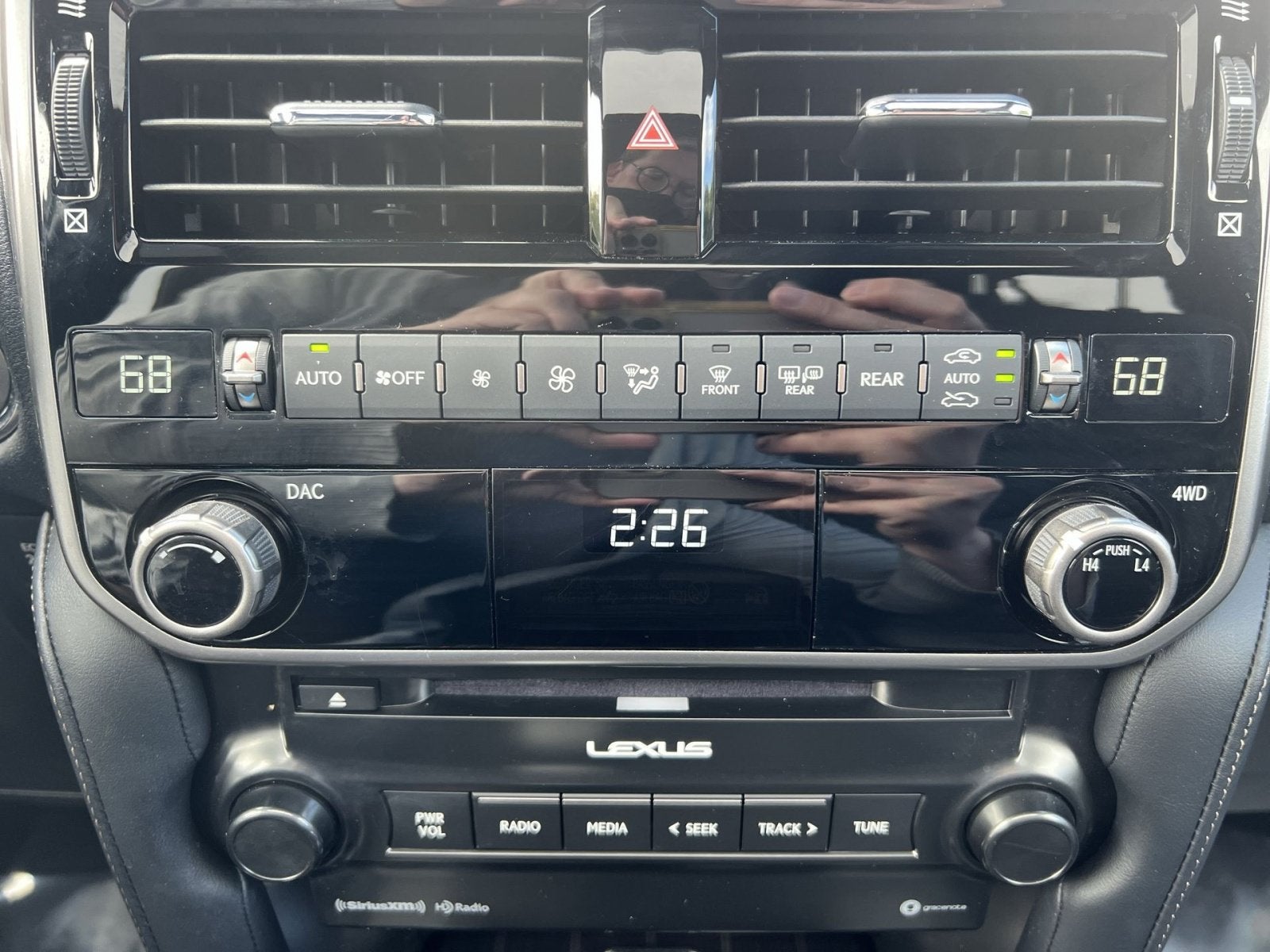 2023 Lexus GX 460