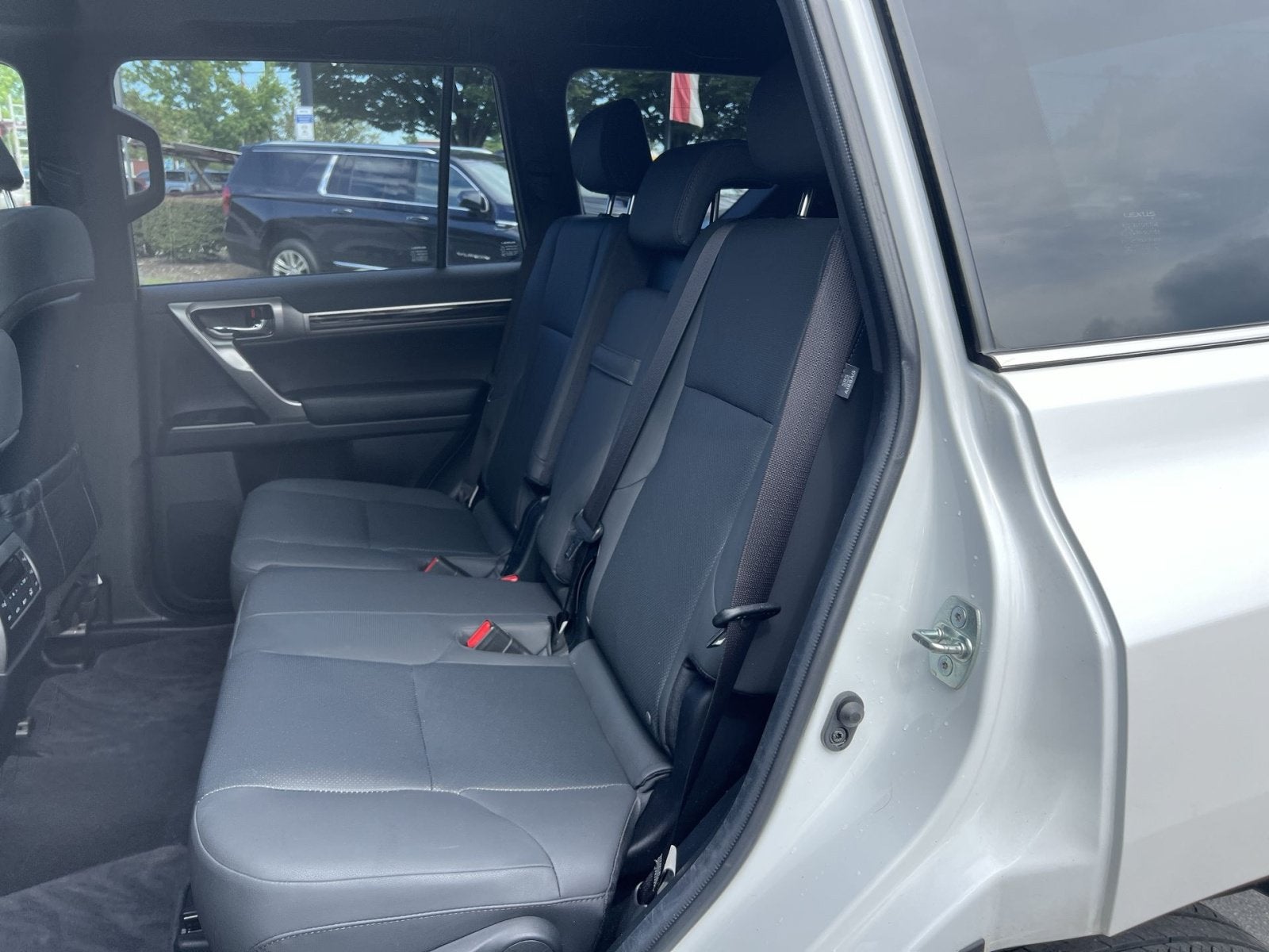 2023 Lexus GX 460