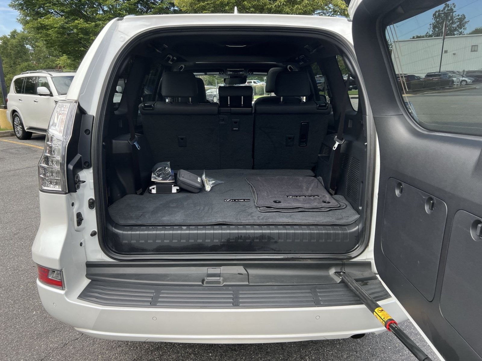 2023 Lexus GX 460
